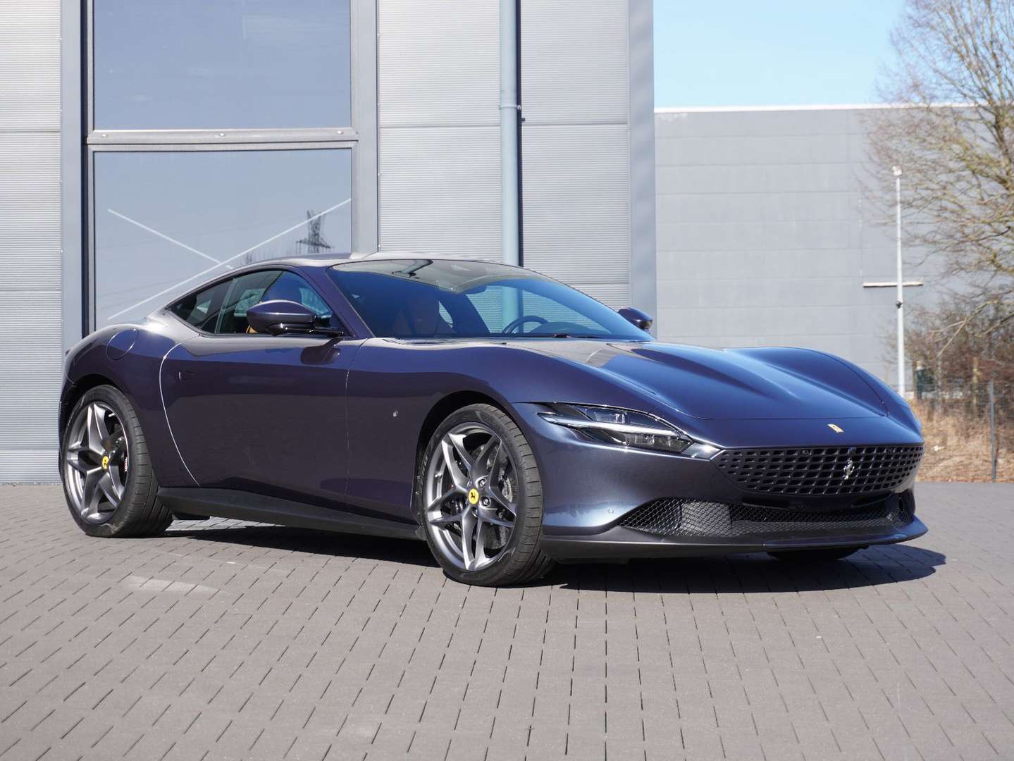 Ferrari Roma - 2022 - Joinsteer - #22