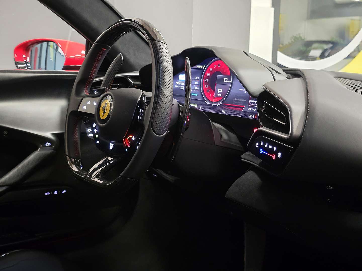 Ferrari 296 GTB - 2022 - Joinsteer - #20