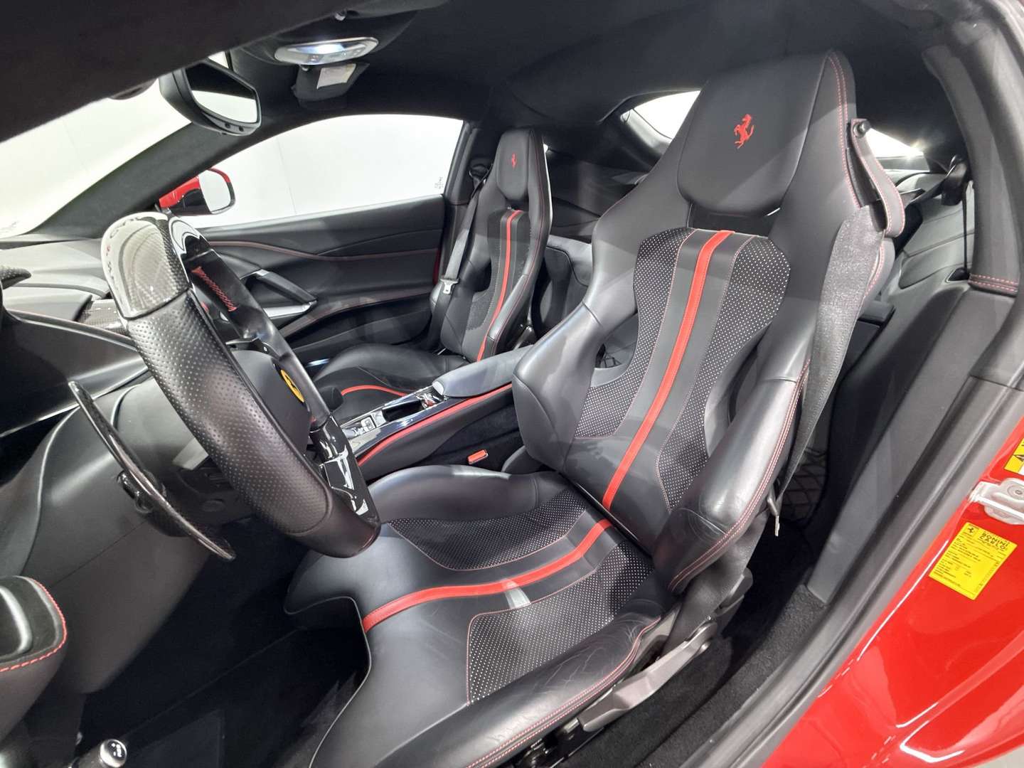 Ferrari 812 Superfast - 2018 - Joinsteer - #19