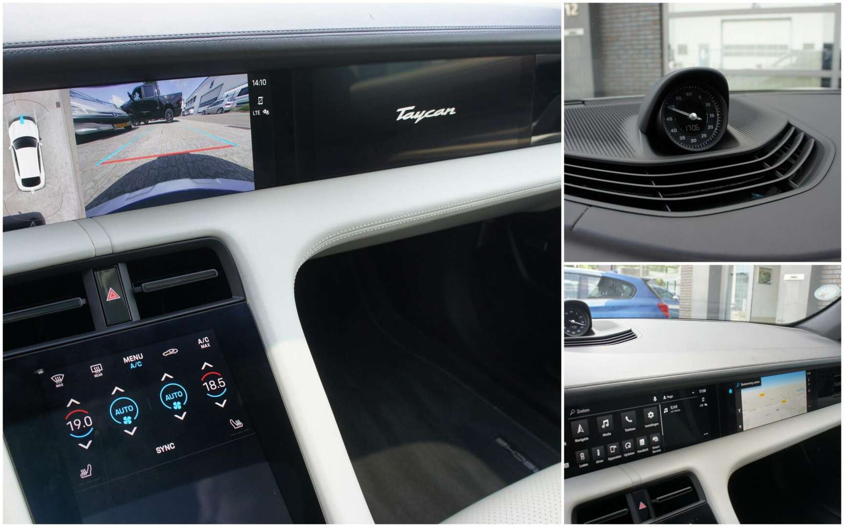 Porsche Taycan 4S Cross Turismo - 2021 - Joinsteer - #9
