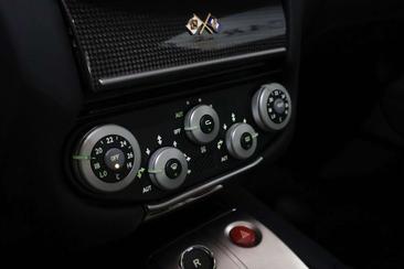Ferrari 599 GTB — photo 18