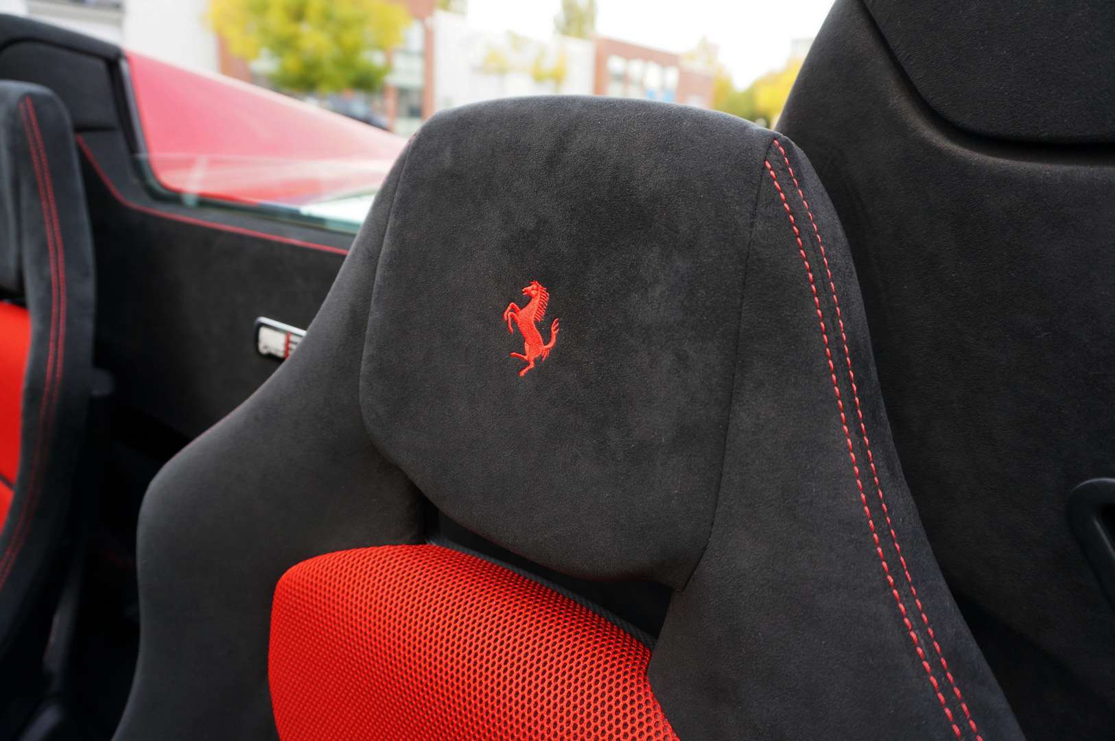 Ferrari 458 Speciale Aperta - 2015 - Joinsteer - #13