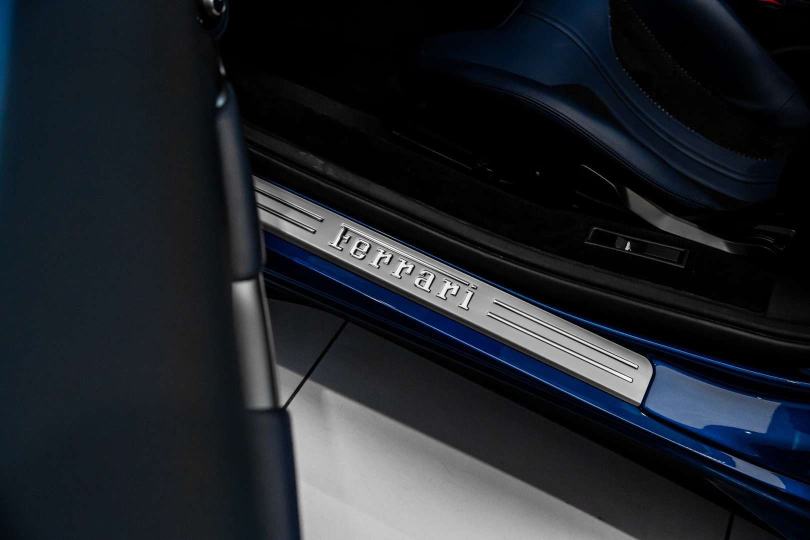 Ferrari F8 Spider - 2022 - Joinsteer - #22