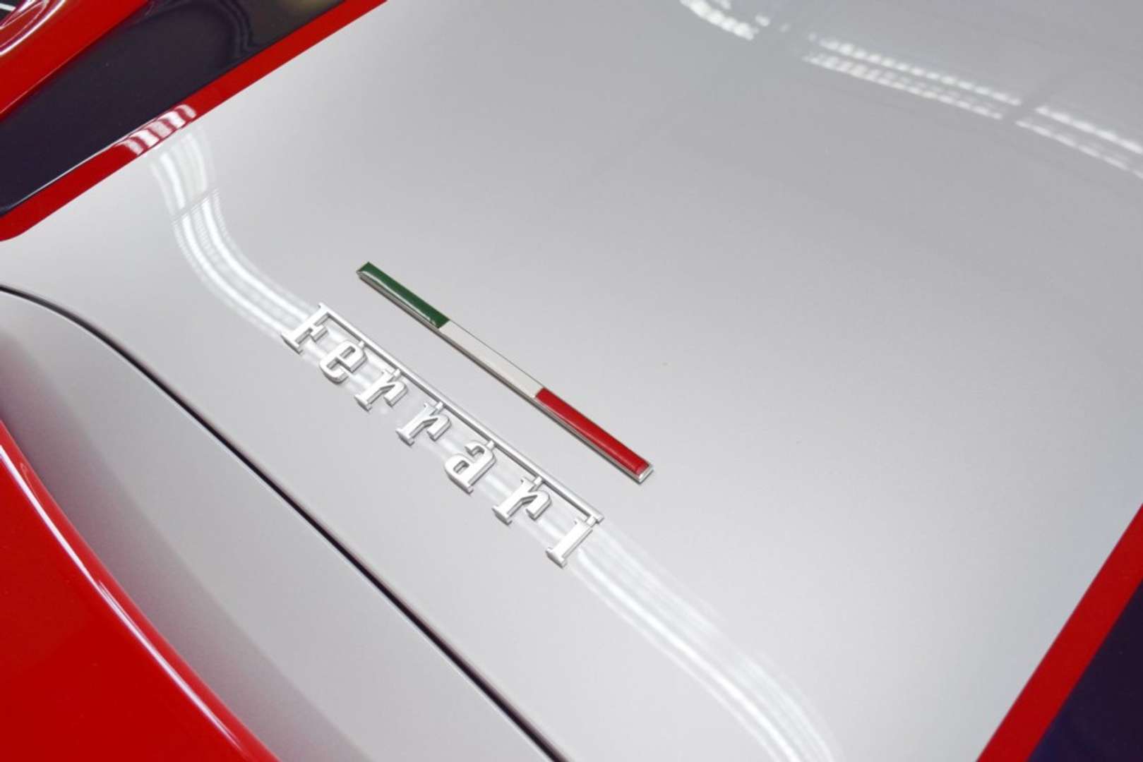 Ferrari 488 Pista Spider - 2020 - Joinsteer - #19