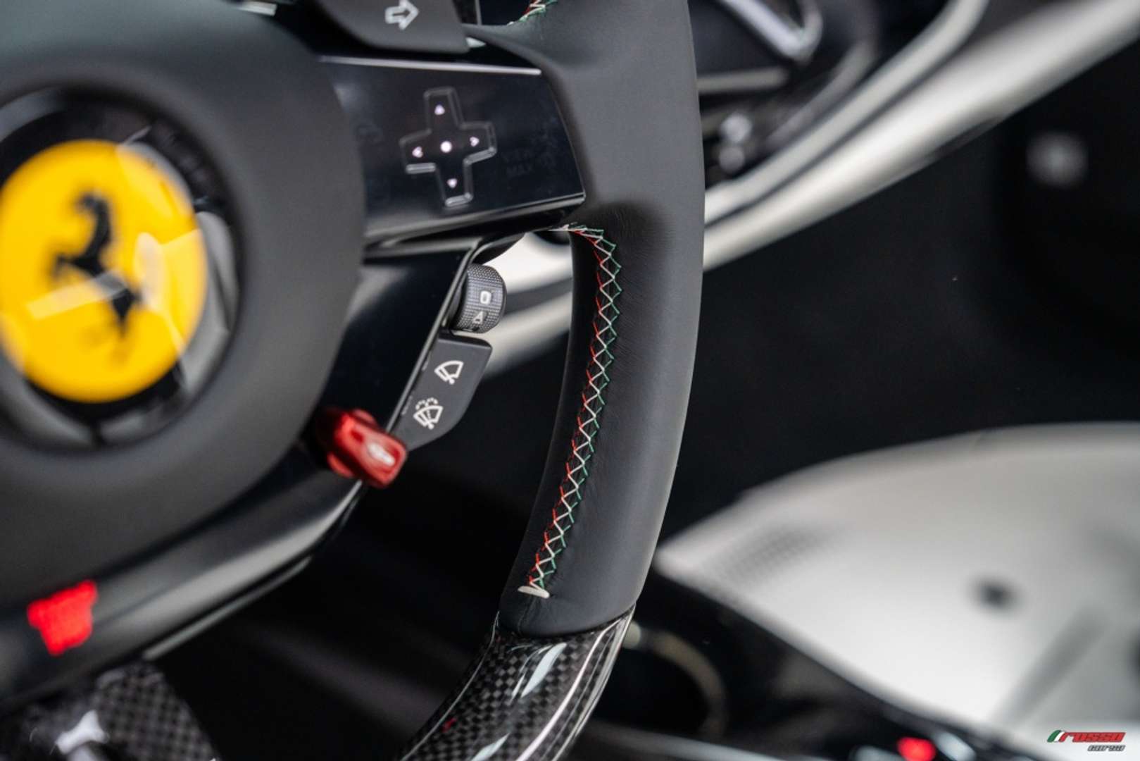 Ferrari SF90 Spider - 2025 - Joinsteer - #16