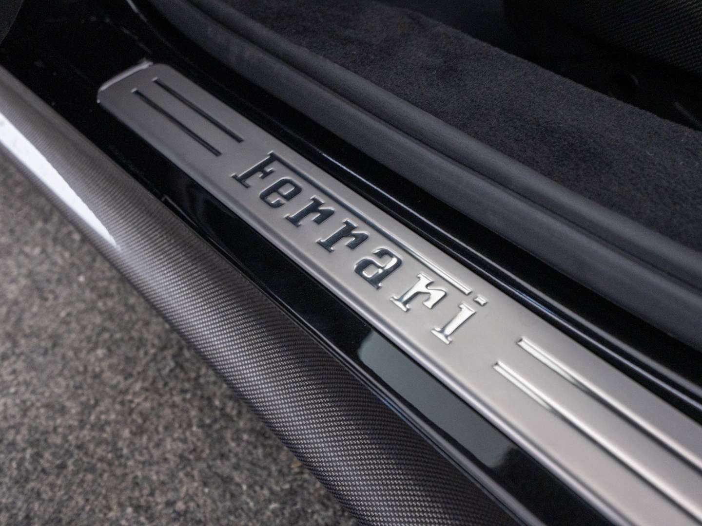 Ferrari SF90 Spider - 2025 - Joinsteer - #12