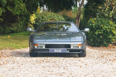 Ferrari Testarossa