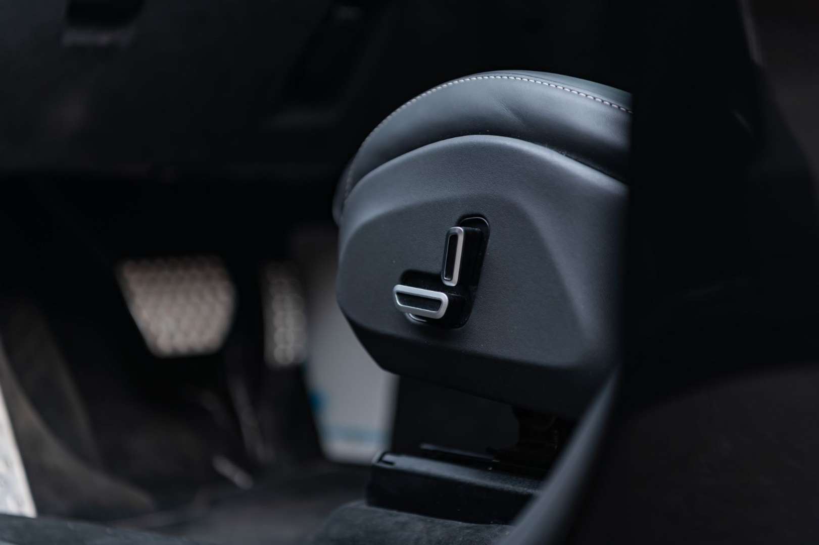 Ferrari Purosangue - 2025 - Joinsteer - #19