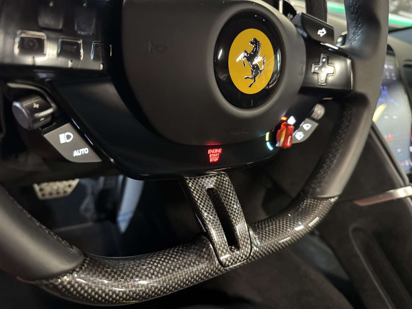 Ferrari Roma - 2025 - Joinsteer - #18