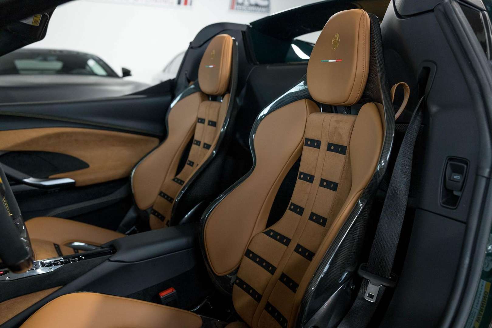 Ferrari 296 GTB - 2024 - Joinsteer - #21