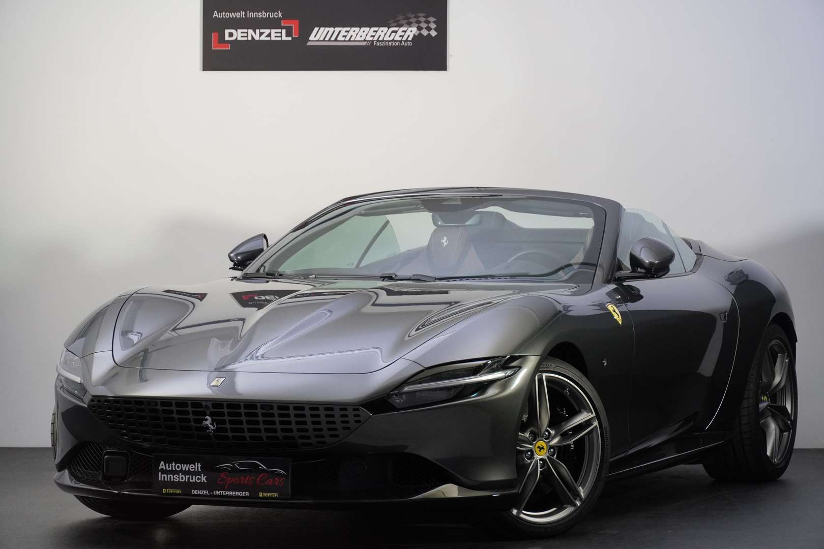 Ferrari Roma - 2024 - Joinsteer - #2