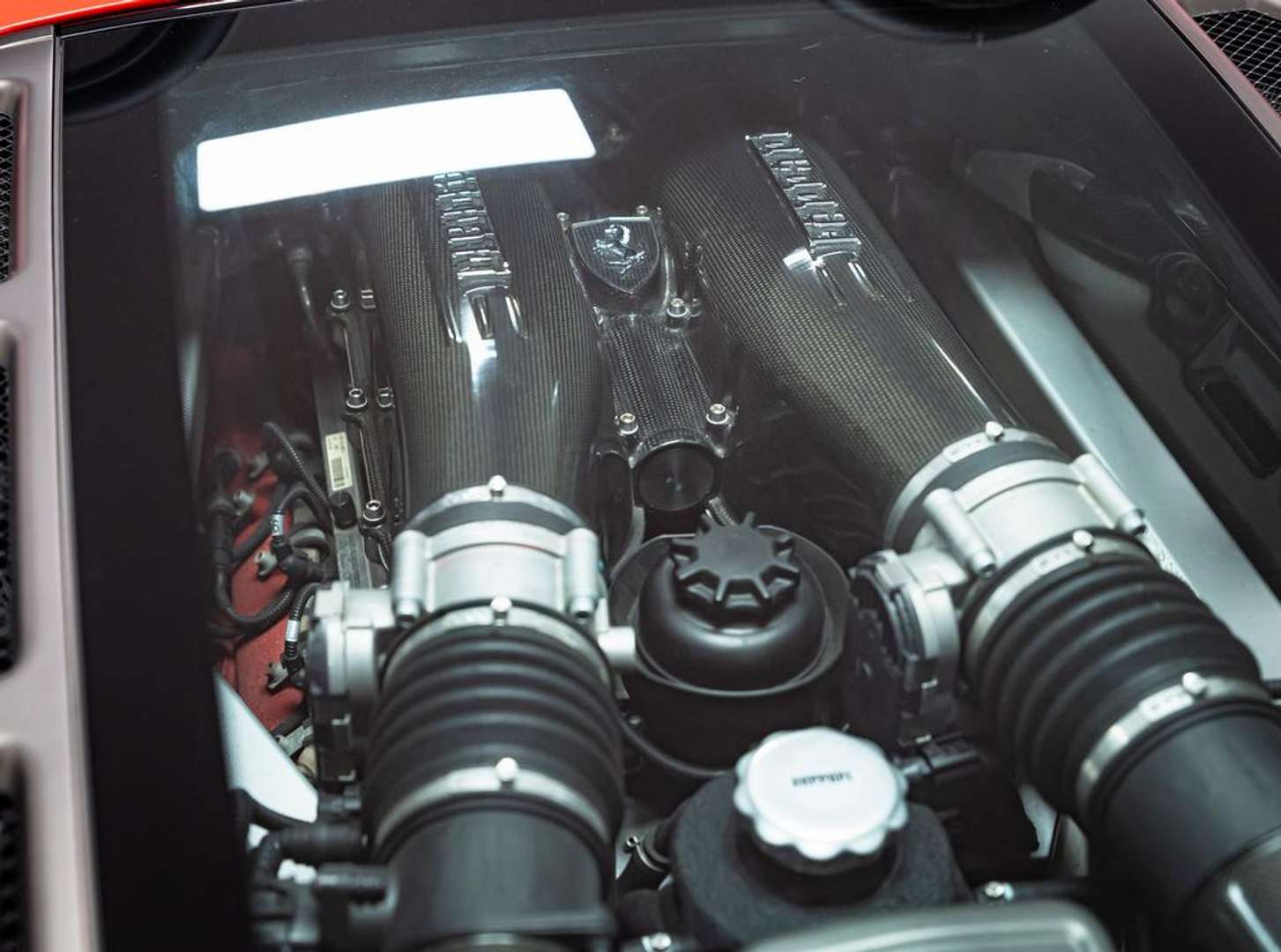 Ferrari F430 - 2008 - Joinsteer - #19