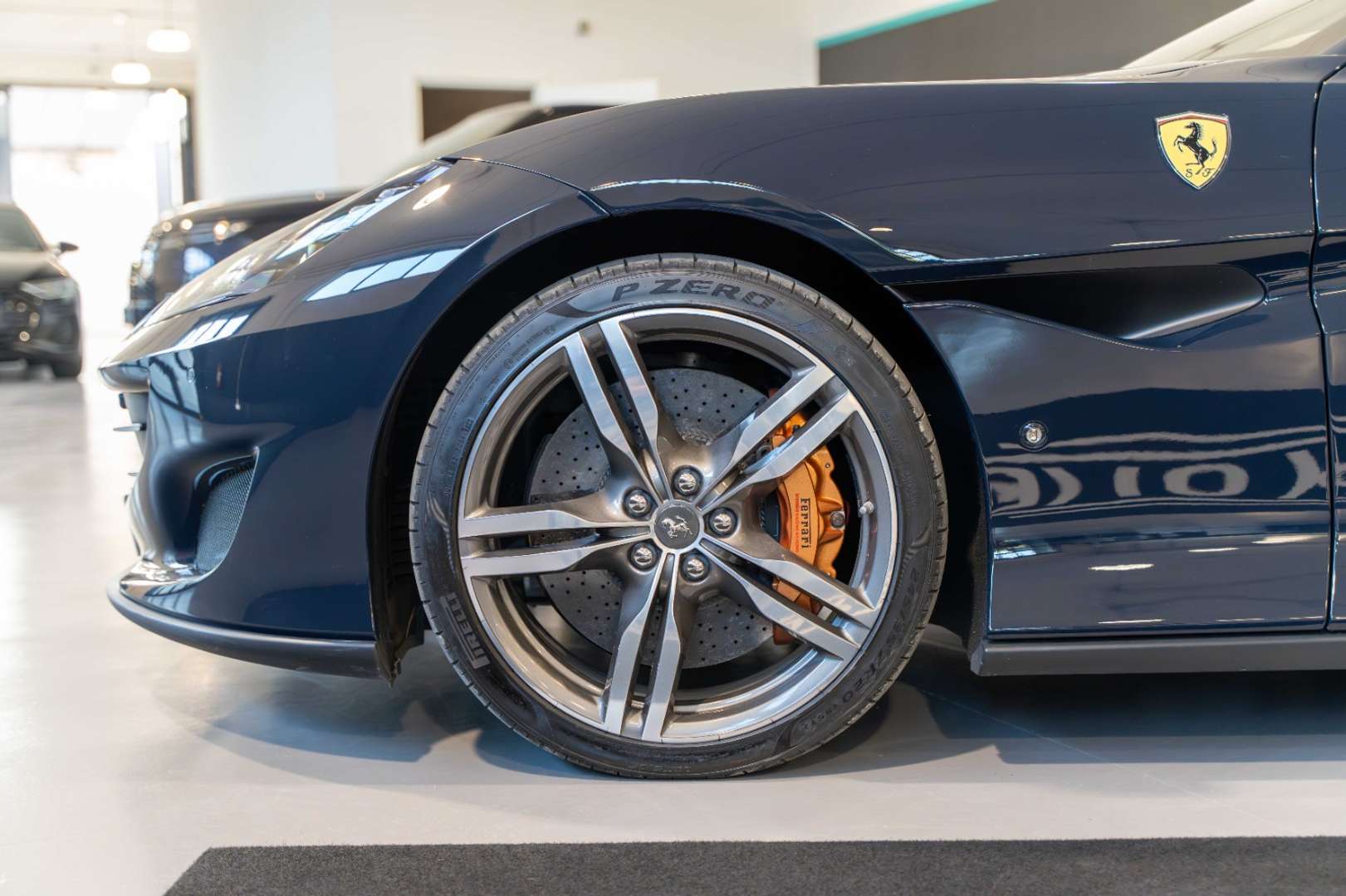 Ferrari Portofino - 2019 - Joinsteer - #19