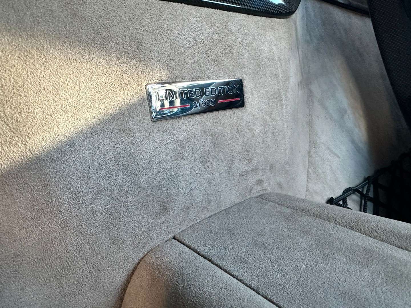 Ferrari 812 Competizione - 2023 - Joinsteer - #18