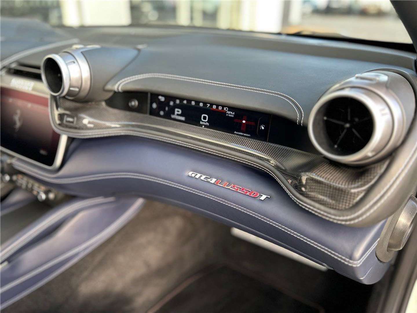 Ferrari GTC4Lusso - 2019 - Joinsteer - #23