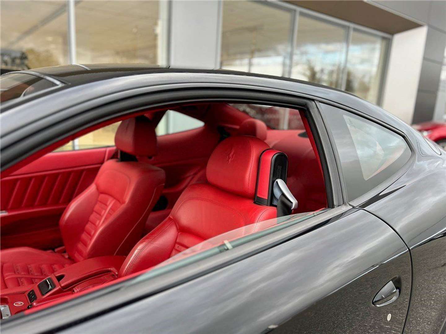 Ferrari 612 Scaglietti - 2002 - Joinsteer - #24