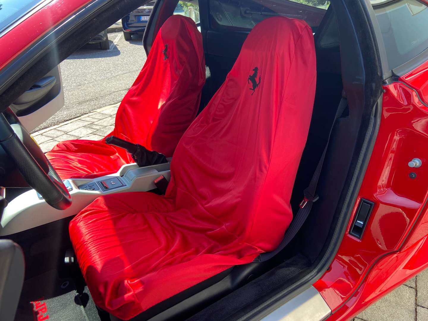 Ferrari 360 Modena - 2001 - Joinsteer - #13