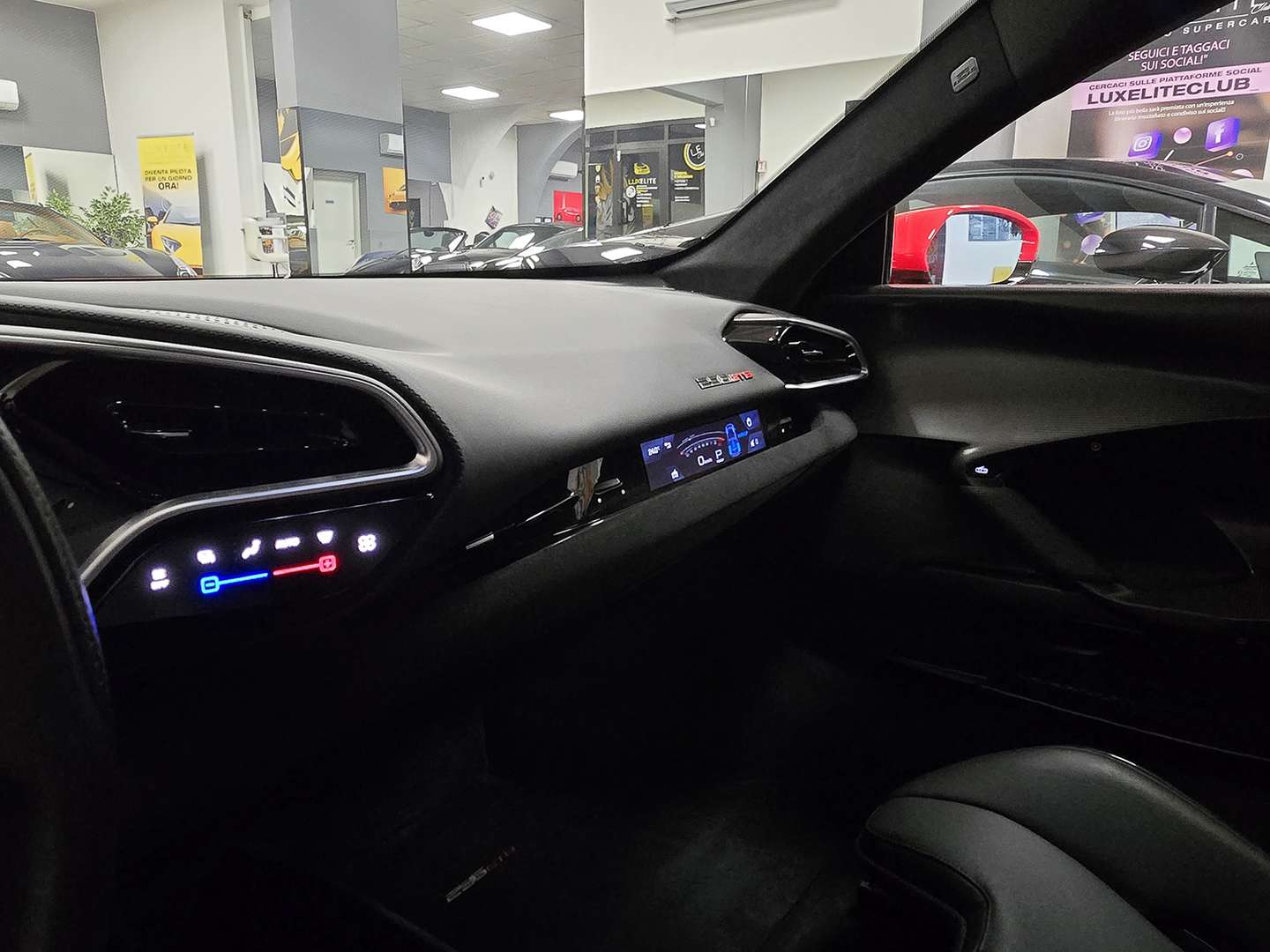 Ferrari 296 GTB - 2022 - Joinsteer - #21