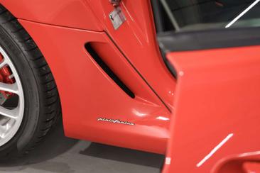 Ferrari 599 GTB — photo 19