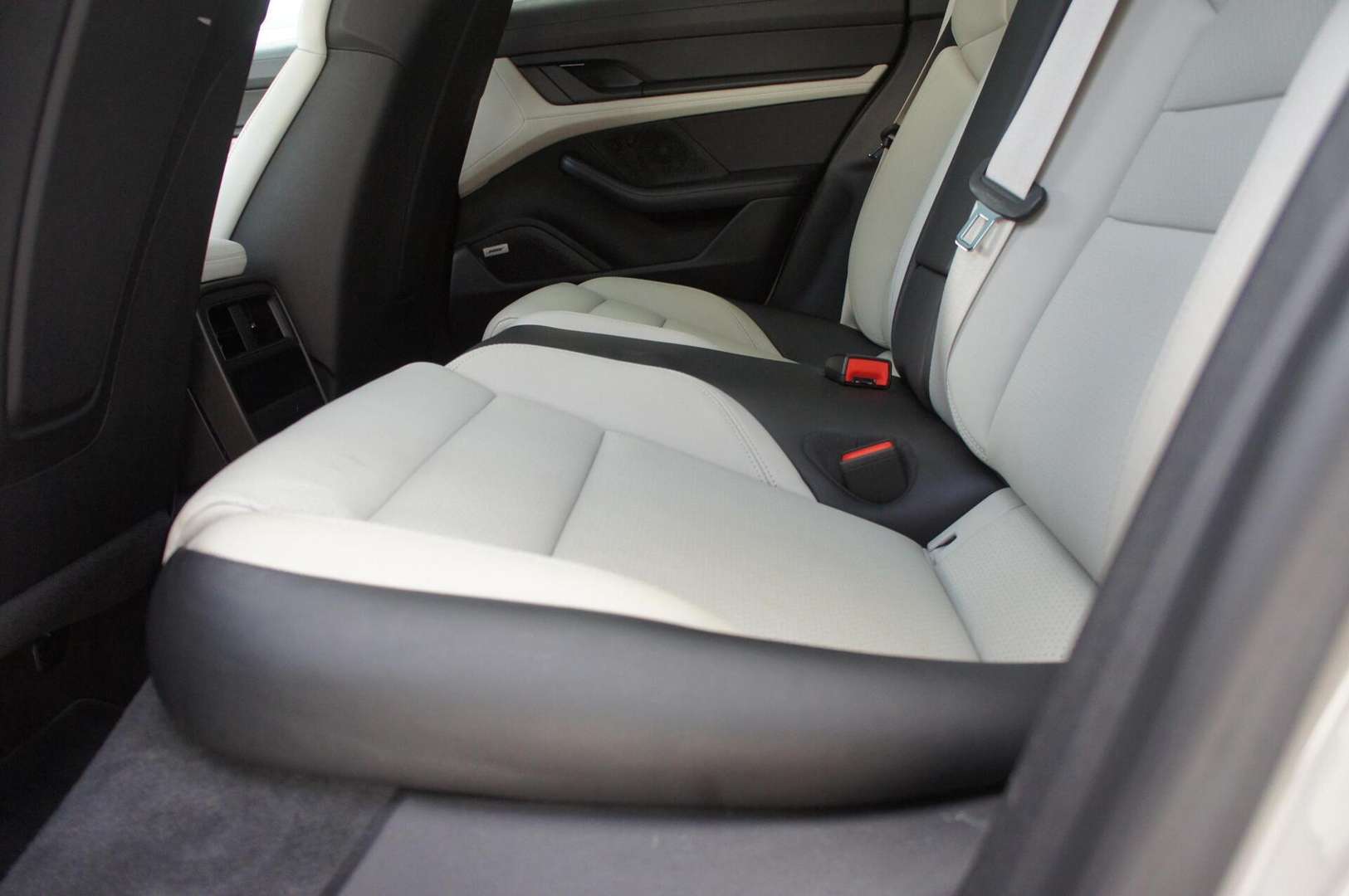 Porsche Taycan 4S Cross Turismo - 2021 - Joinsteer - #13