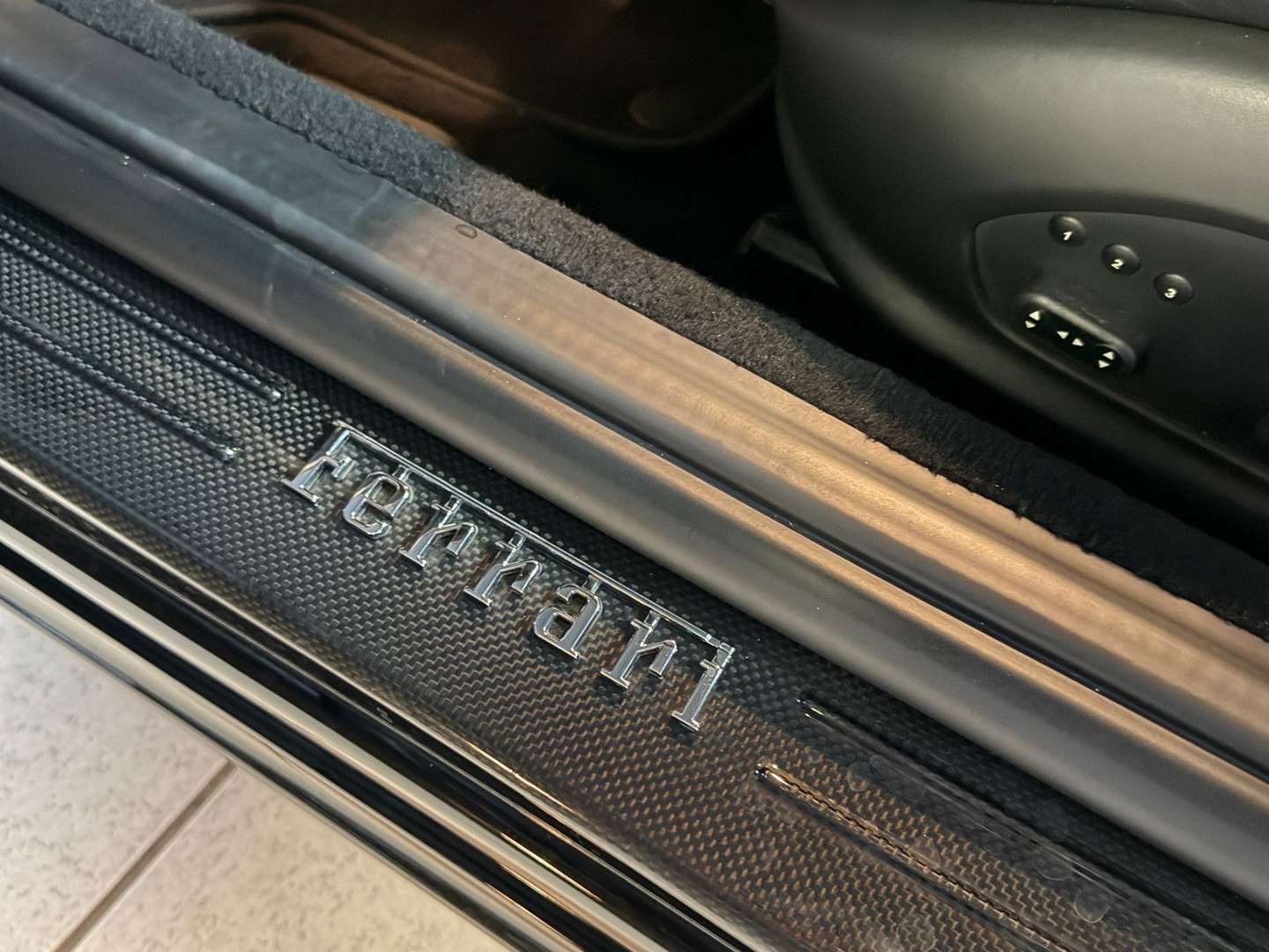 Ferrari California - 2014 - Joinsteer - #22