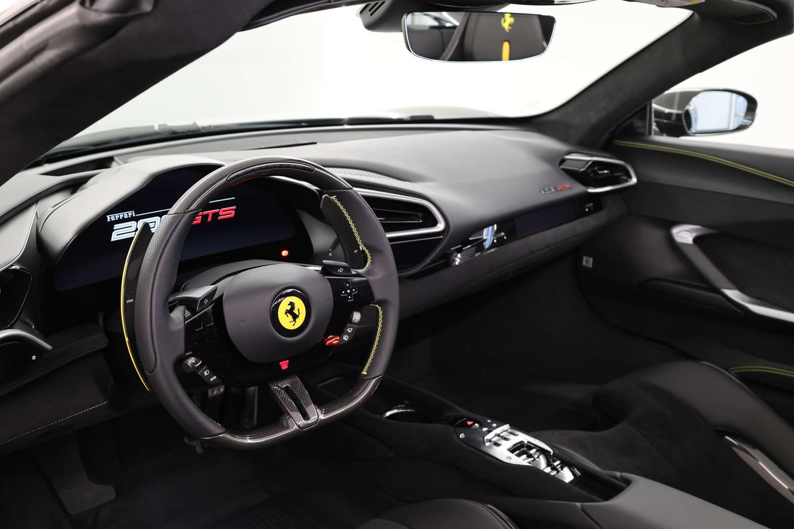 Ferrari 296 GTS - 2024 - Joinsteer - #25