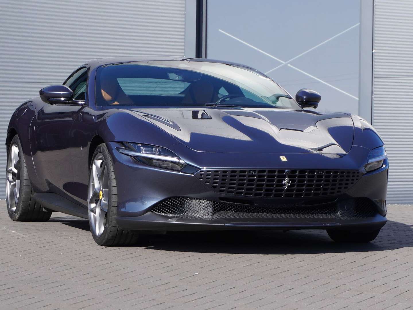 Ferrari Roma - 2022 - Joinsteer - #23