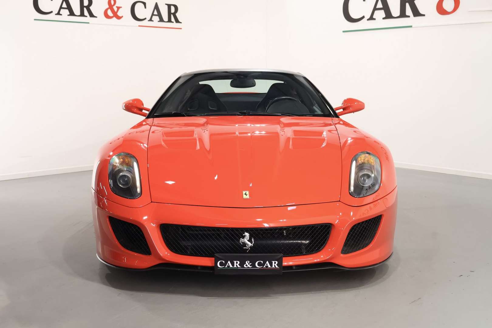 Ferrari 599 GTO - 2012 - Joinsteer - #3