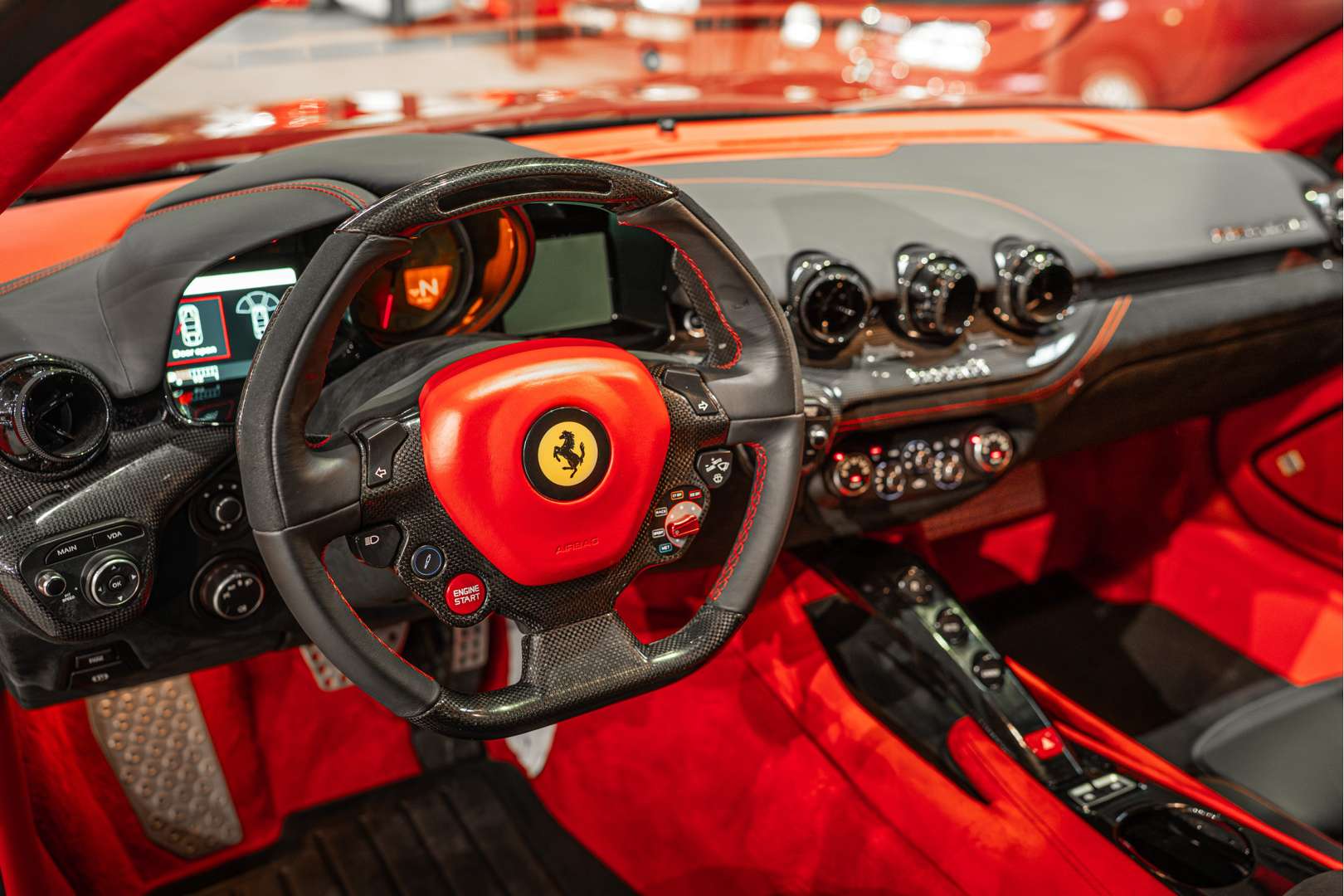 Ferrari F12 Berlinetta - 2012 - Joinsteer - #19