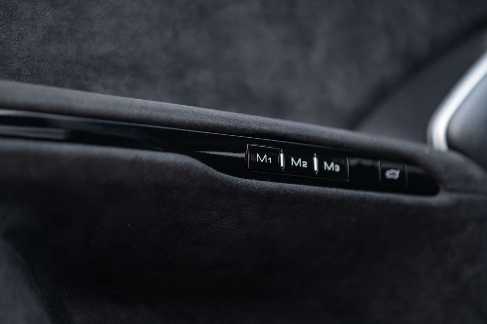 Ferrari Purosangue - 2025 - Joinsteer - #20