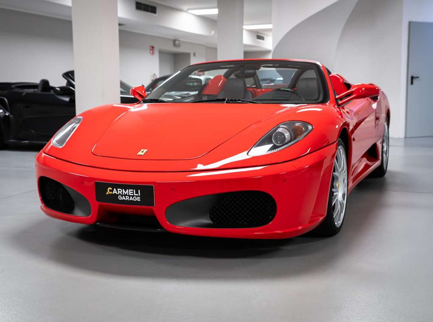 Ferrari F430 - 2008 - Joinsteer - #20