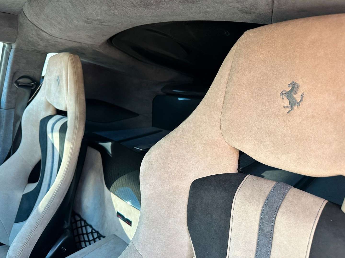 Ferrari 812 Competizione - 2023 - Joinsteer - #19