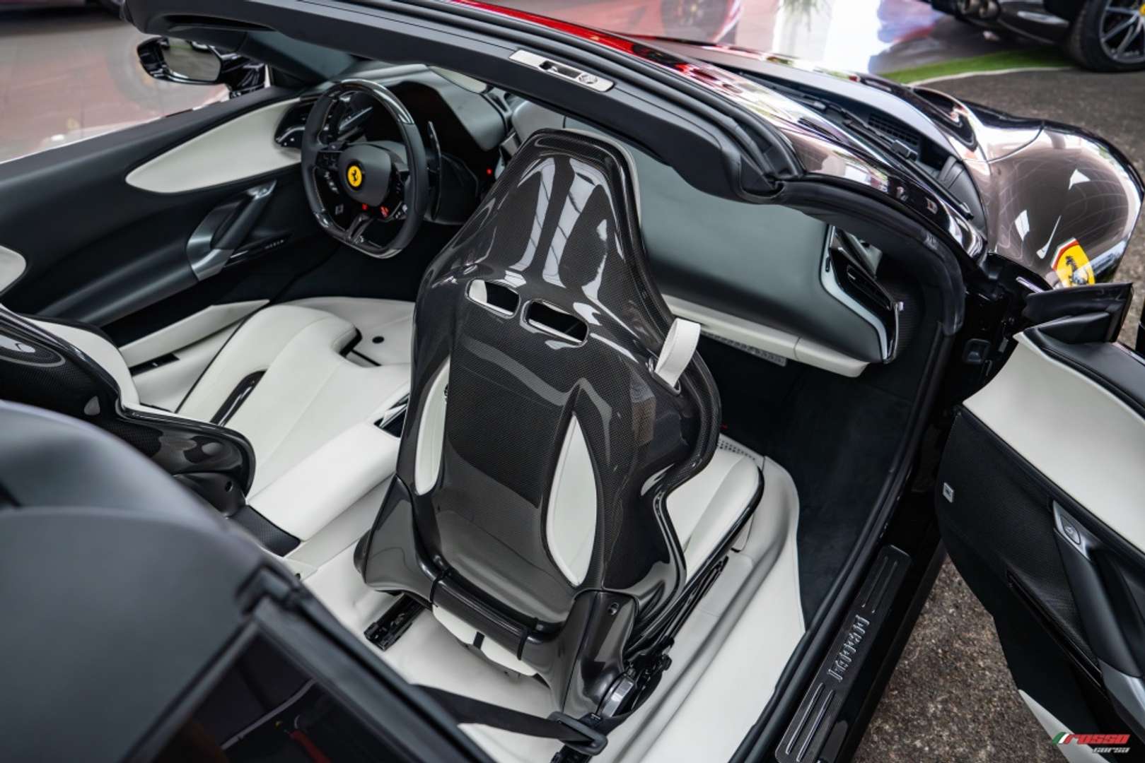 Ferrari SF90 Spider - 2025 - Joinsteer - #17