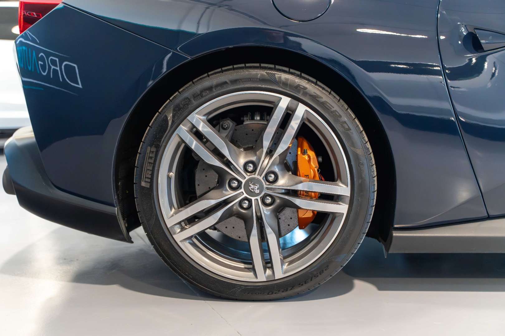 Ferrari Portofino - 2019 - Joinsteer - #20