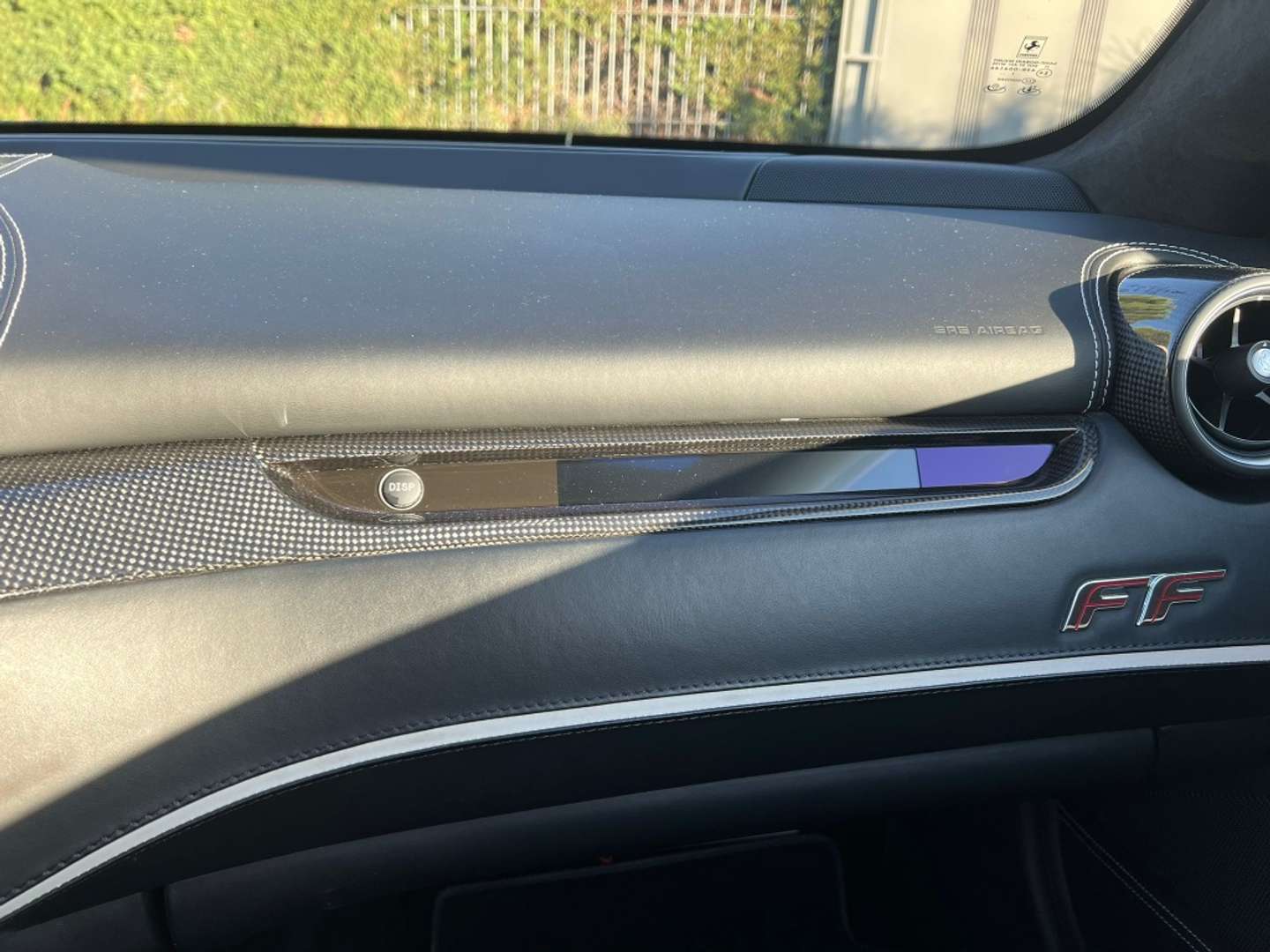 Ferrari FF - 2012 - Joinsteer - #15