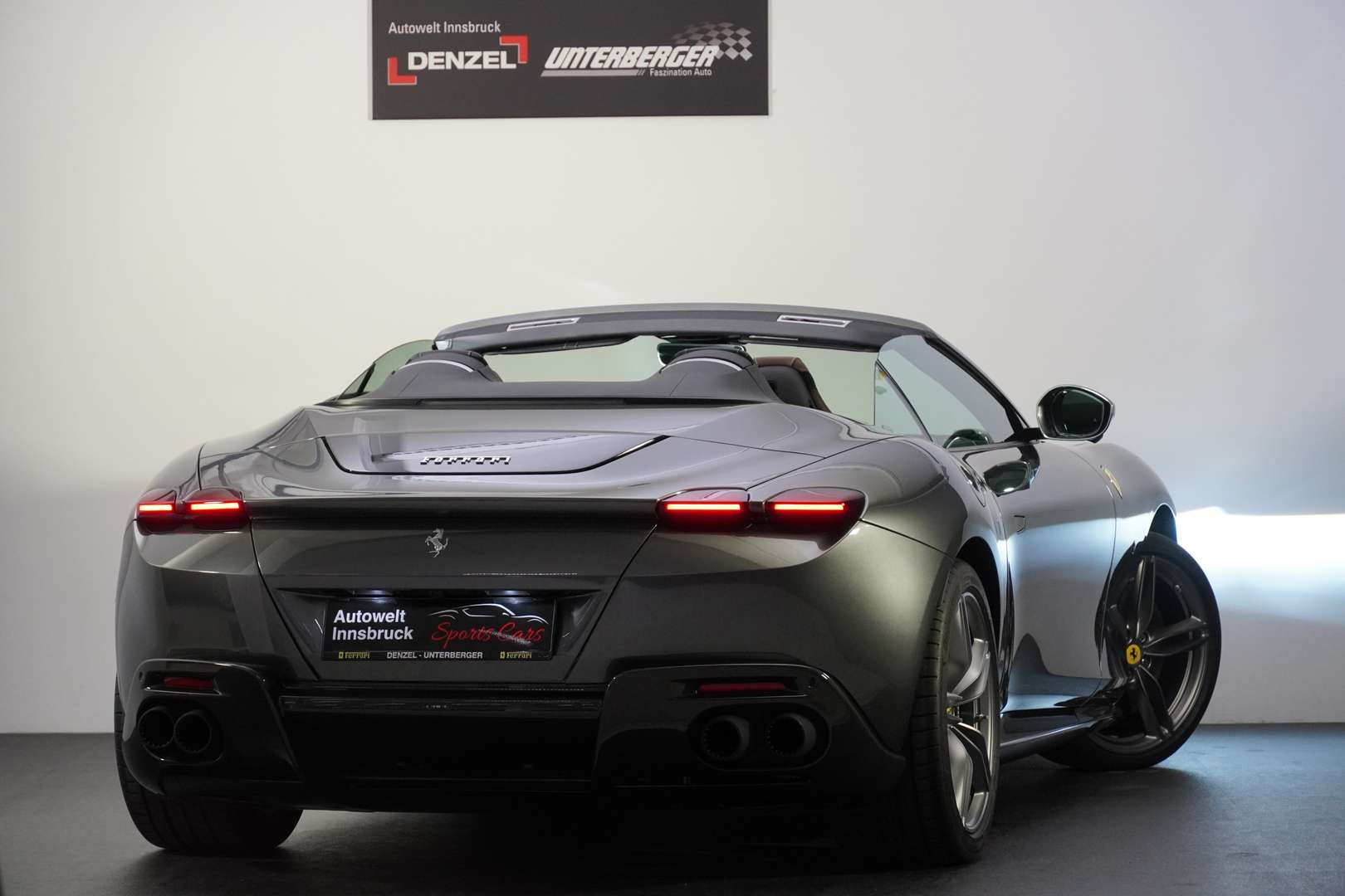 Ferrari Roma - 2024 - Joinsteer - #3