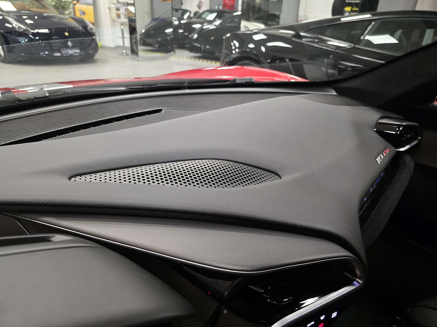 Ferrari 296 GTB - 2022 - Joinsteer - #22