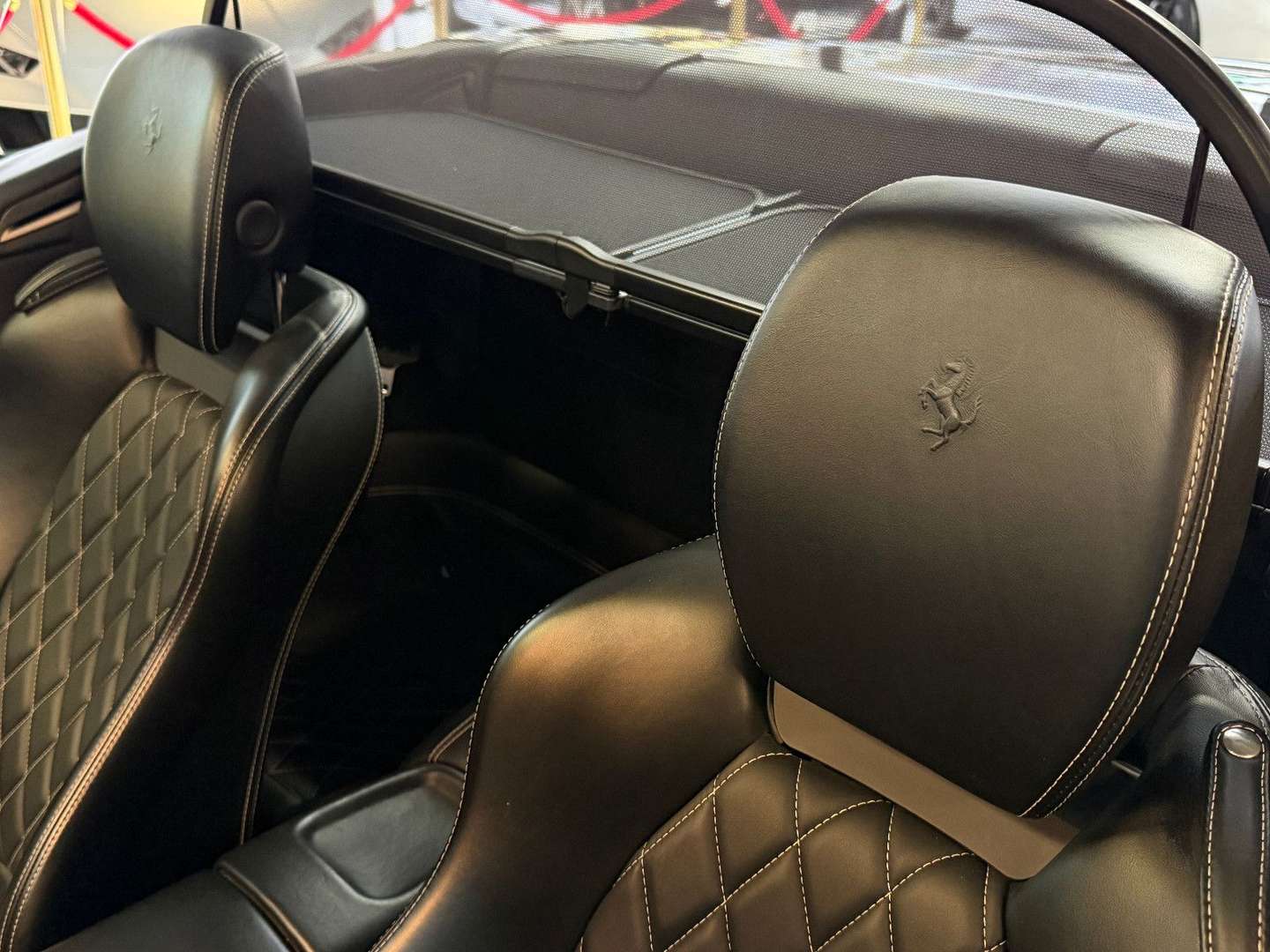 Ferrari California - 2014 - Joinsteer - #23