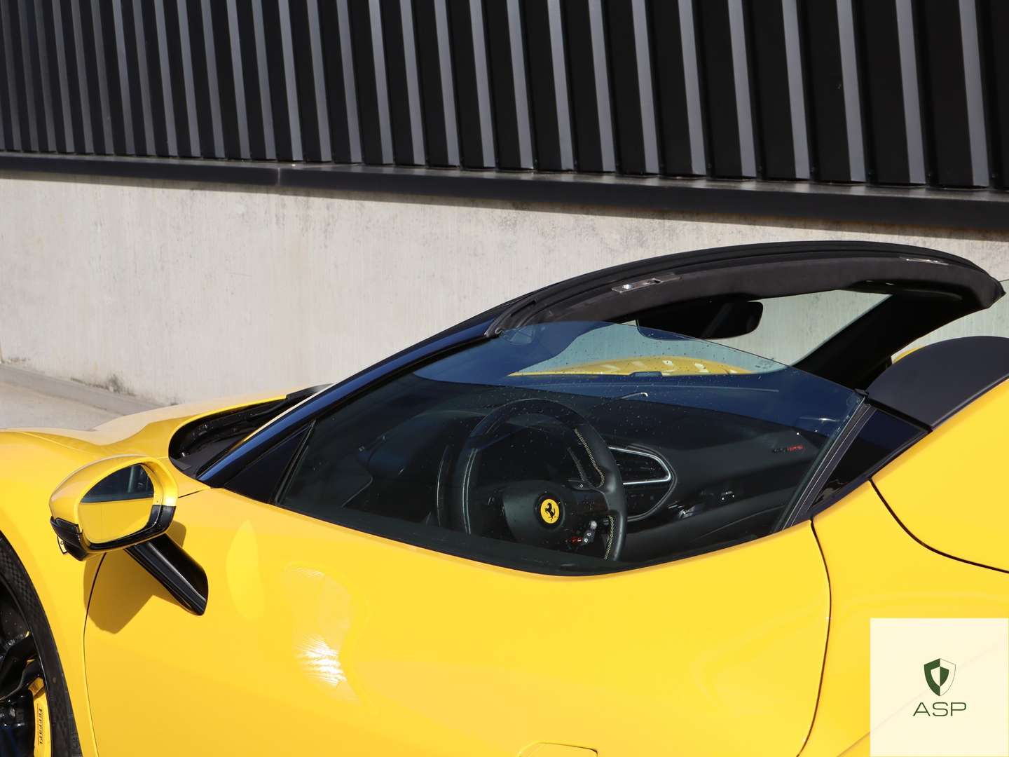 Ferrari 296 GTS - 2024 - Joinsteer - #14