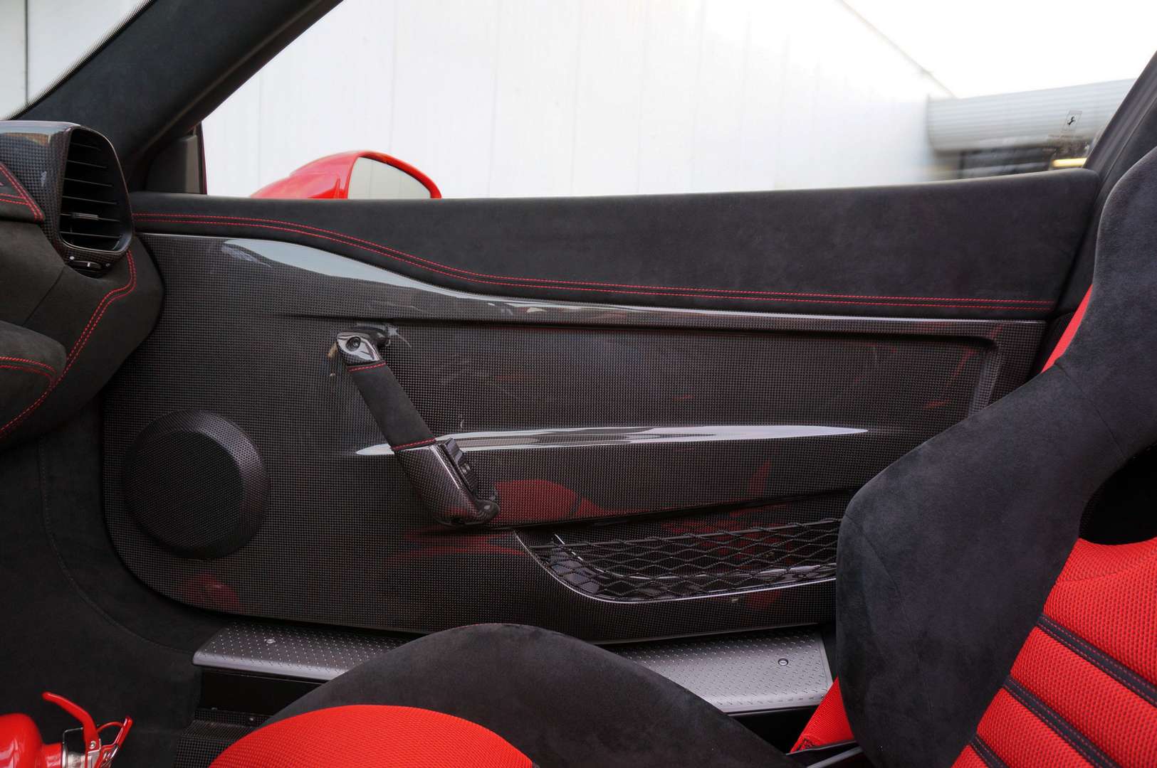 Ferrari 458 Speciale Aperta - 2015 - Joinsteer - #15