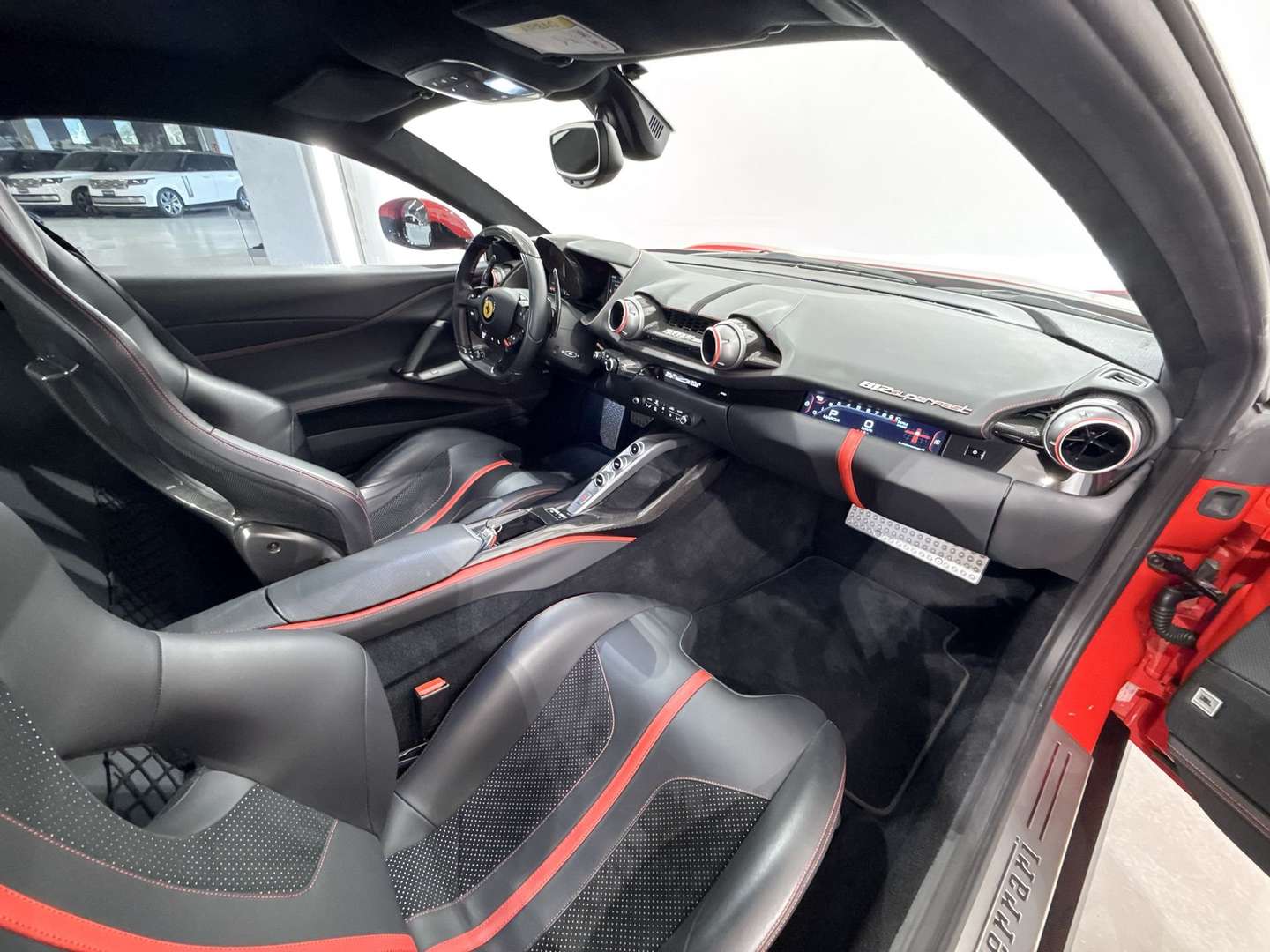 Ferrari 812 Superfast - 2018 - Joinsteer - #21