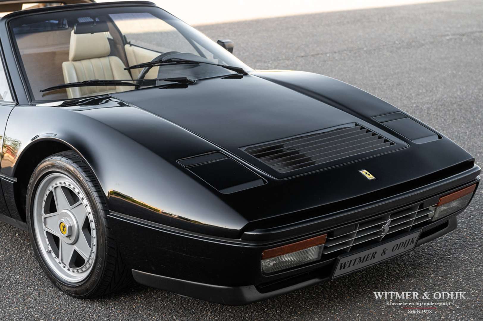 Ferrari 328 GTS - 1989 - Joinsteer - #26
