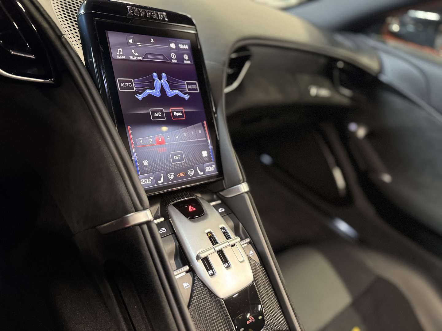 Ferrari Roma - 2025 - Joinsteer - #19