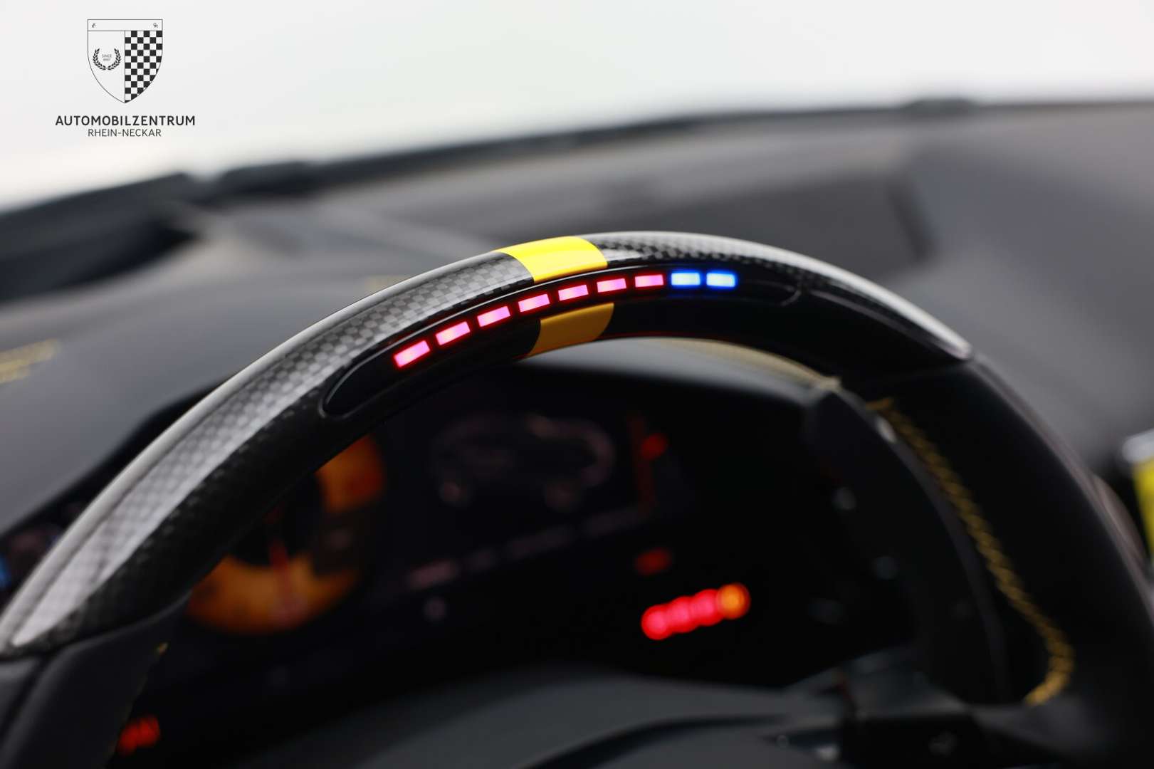 Ferrari Purosangue - 2025 - Joinsteer - #16