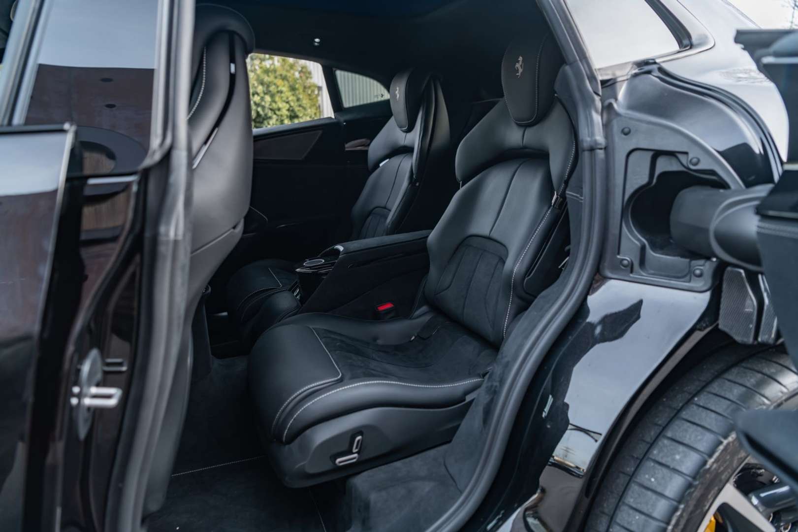 Ferrari Purosangue - 2025 - Joinsteer - #21