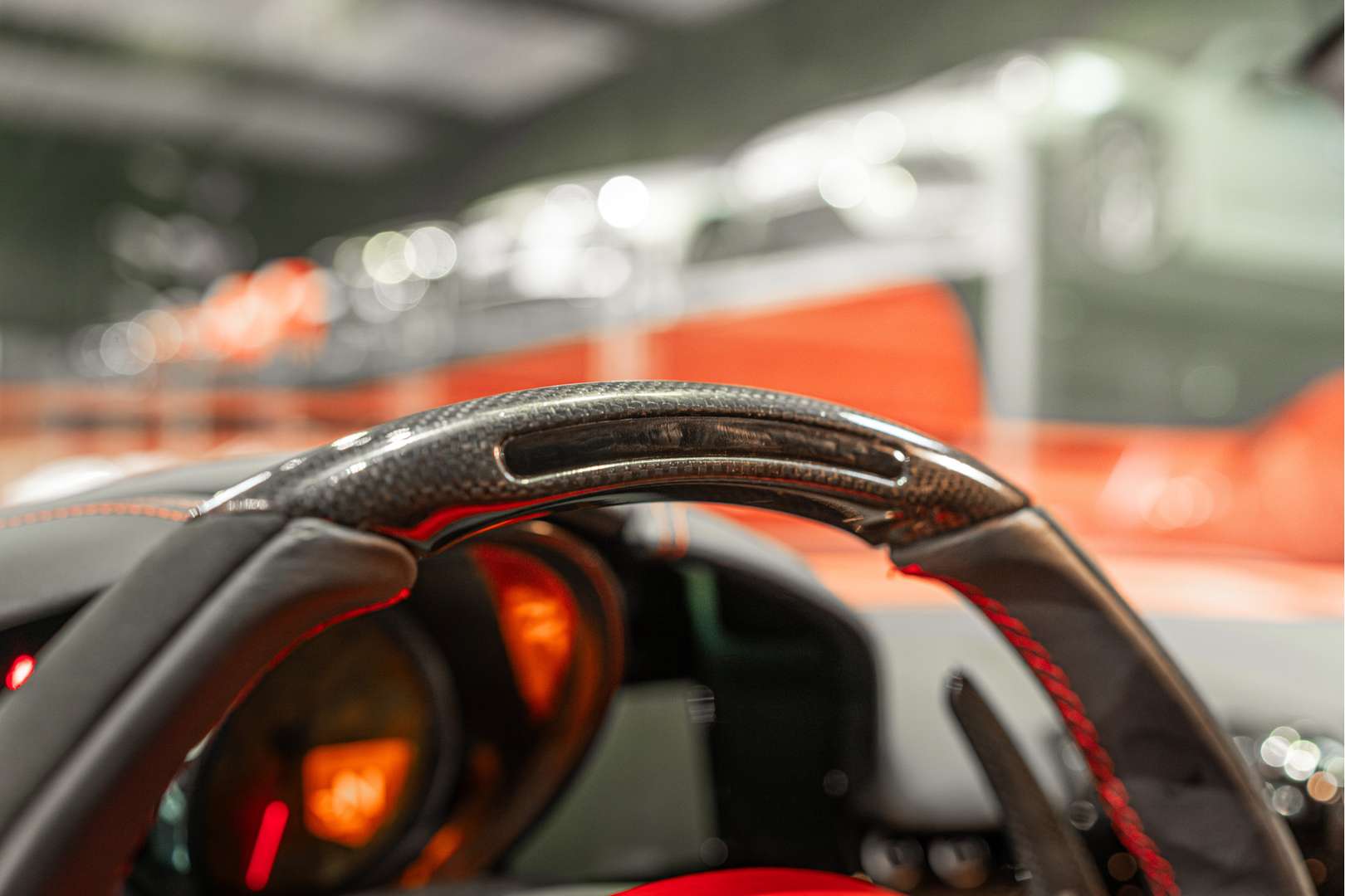 Ferrari F12 Berlinetta - 2012 - Joinsteer - #20