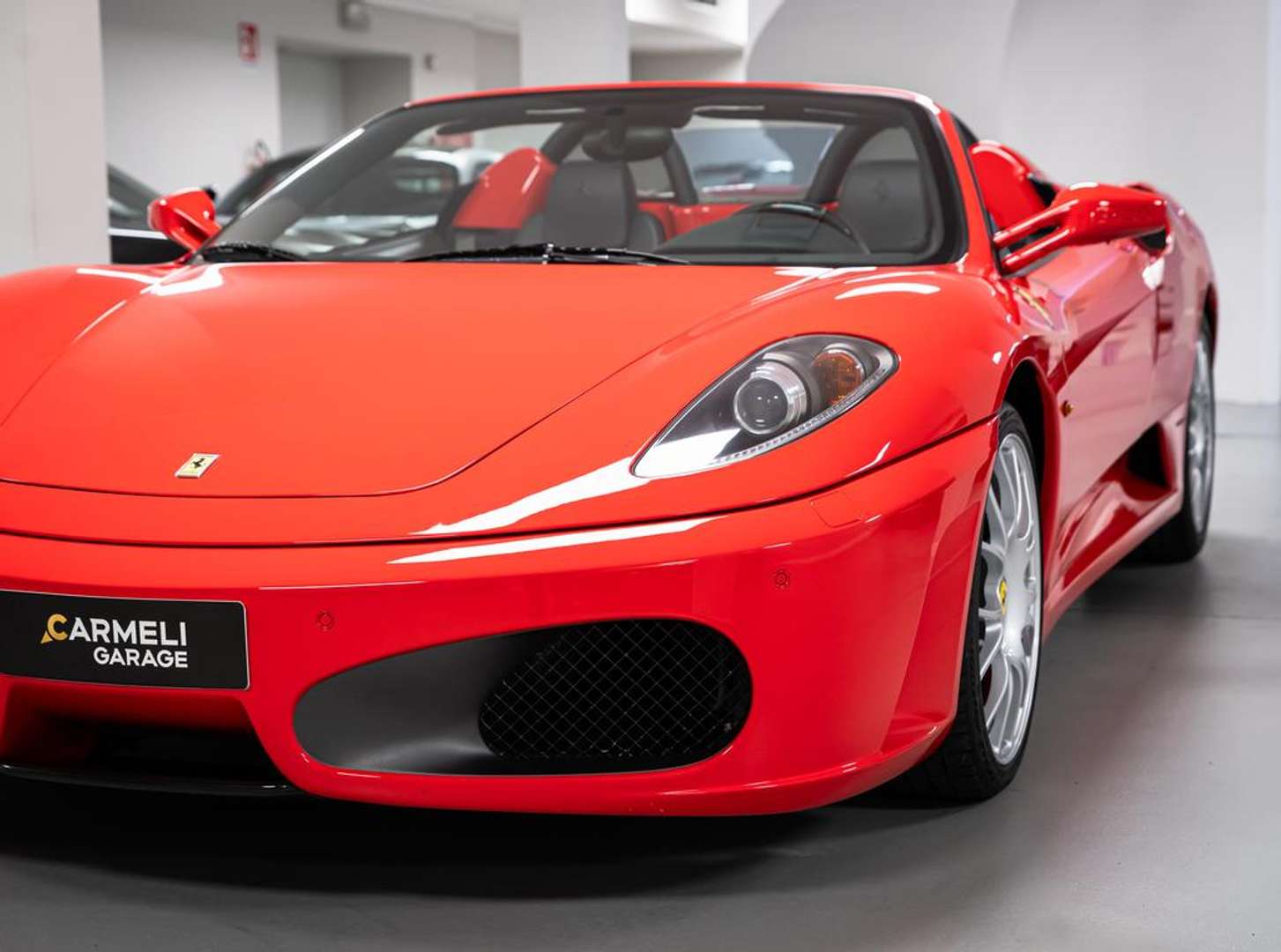 Ferrari F430 - 2008 - Joinsteer - #21