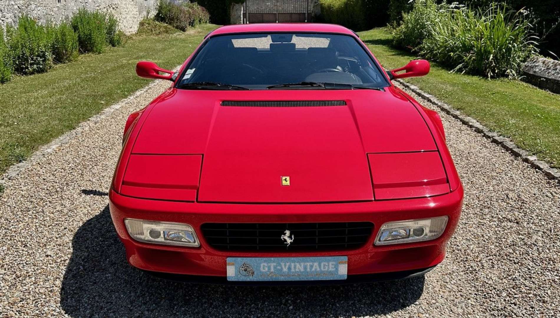 Ferrari 512 TR - 1994 - Joinsteer - #13