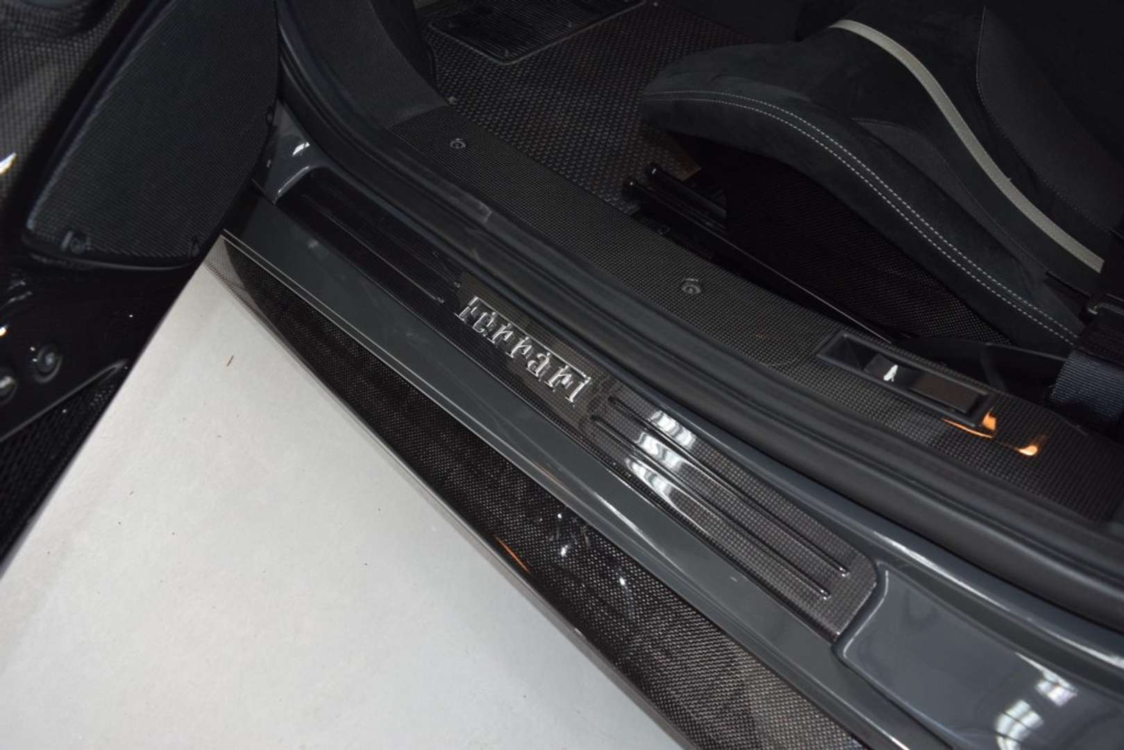 Ferrari 488 Pista - 2019 - Joinsteer - #22