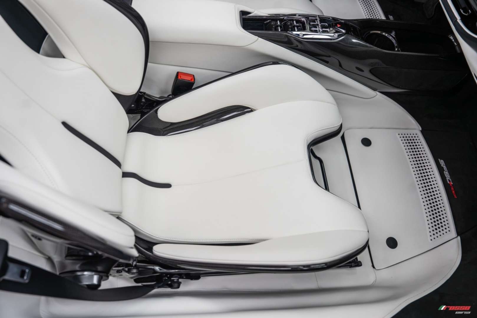 Ferrari SF90 Spider - 2025 - Joinsteer - #18